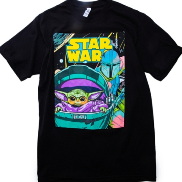 Star Wars Other - STAR WARS The Child Shirt